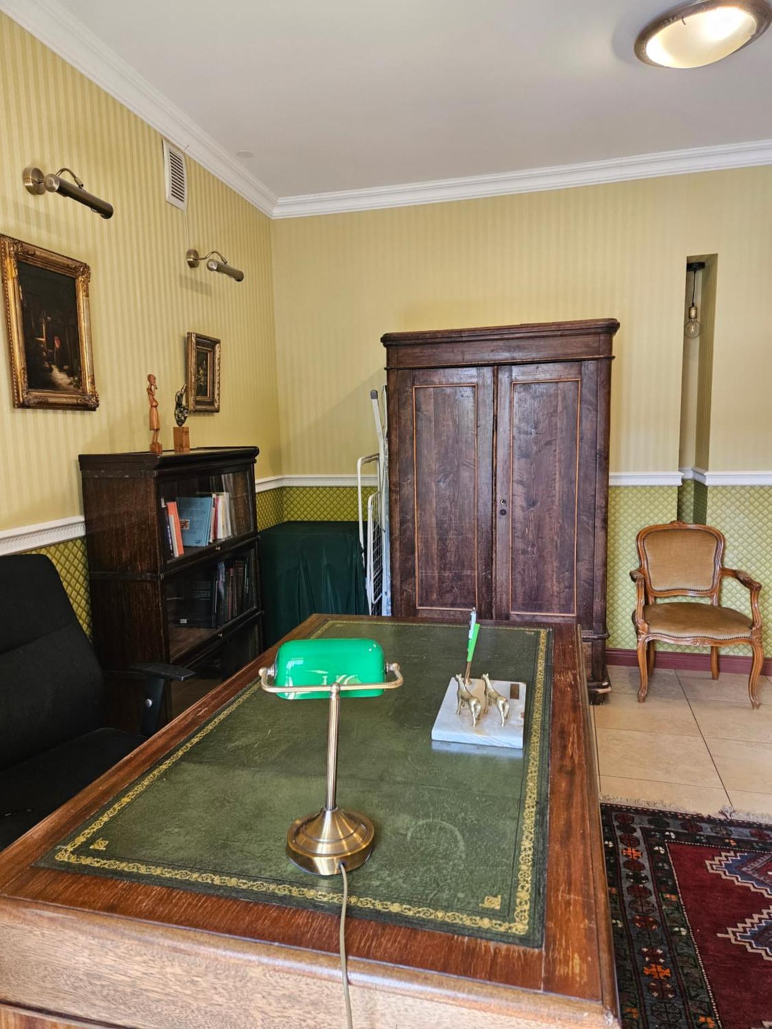 Barrister'S Apartments With Fireplace Šiauliai Exteriér fotografie